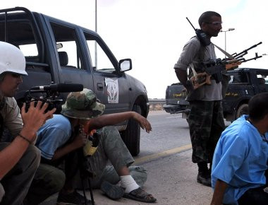 Βαρύ το πλήγμα στη δημοσιογραφική κοινότητα του Ιράκ - Πάνω από 100 απώλειες καλύπτοντας τις συρράξεις